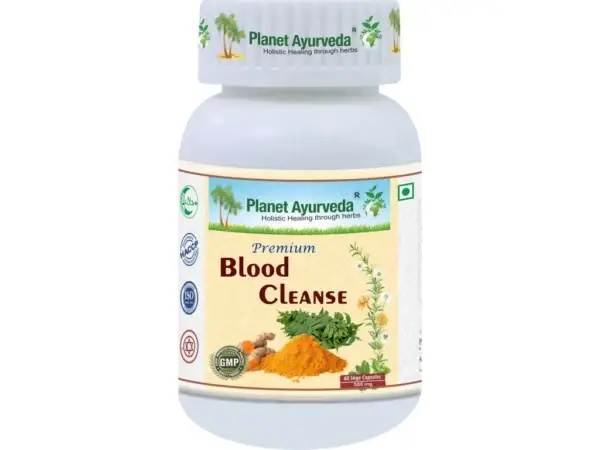 blood cleanse