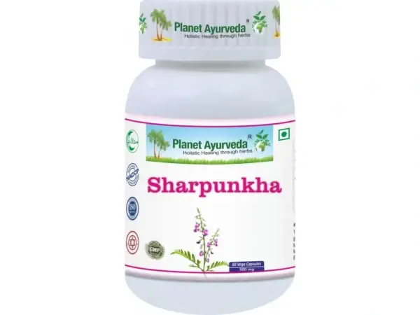 sharpunkha
