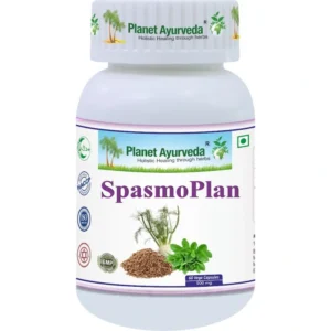 spasmoplan