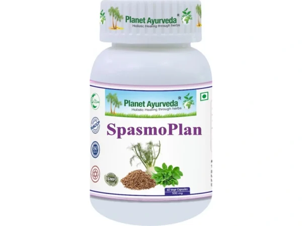 spasmoplan
