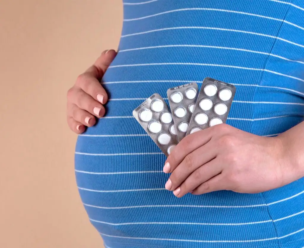 Vitamín D - prečo prechádzka na slnku nestačí 2 tehotna