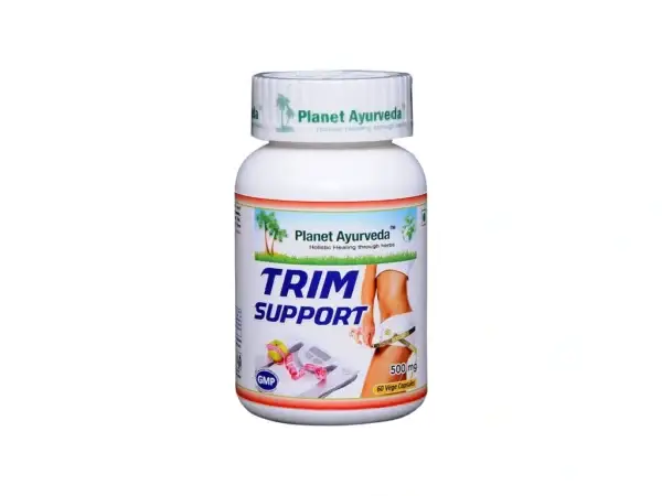 trim support