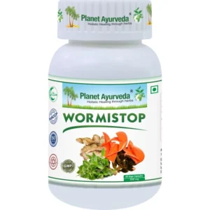 wormistop