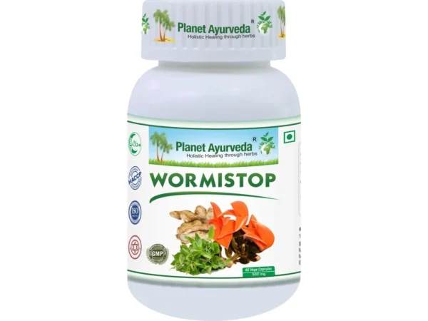 wormistop