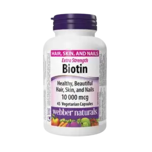 biotin