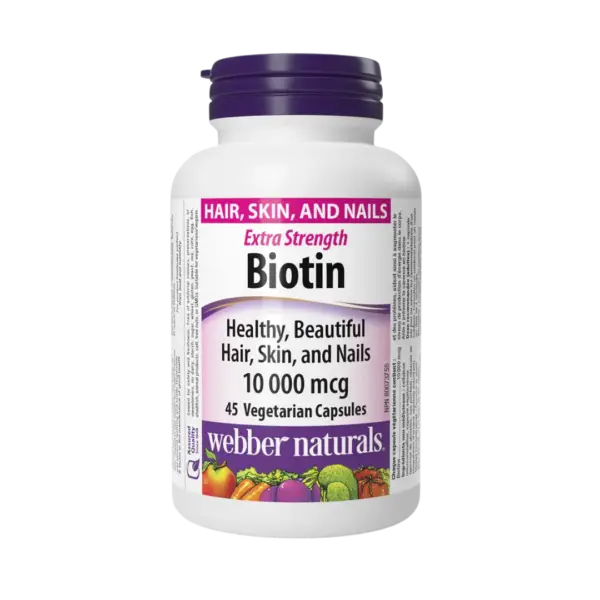 biotin