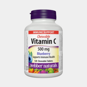 vitamin c cucoriedka