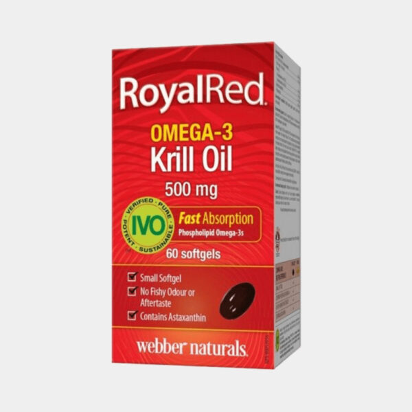 royal red