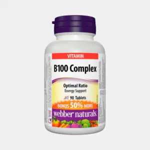 b100 complex