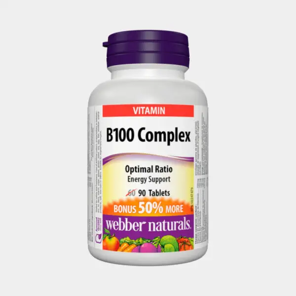 b100 complex