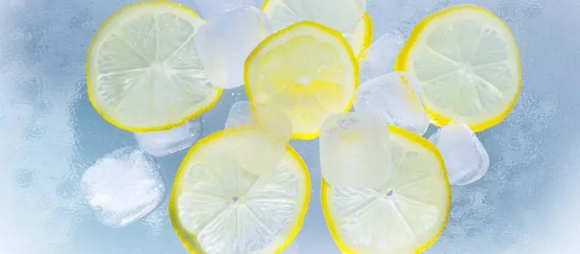 chladivy citron